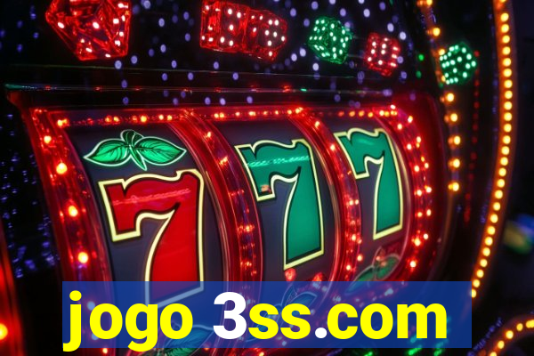 jogo 3ss.com